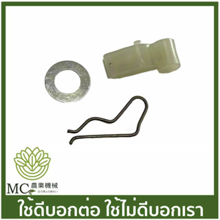 MS38-18 เขี้ยวสตาร์ท MS381 MS070 เครื่องเลื่อยไม้ เลื่อยยนต์