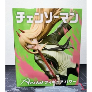 [ของแท้] Power - Aerial Figure , SEGA - Taito - JAIA (Chainsaw Man)