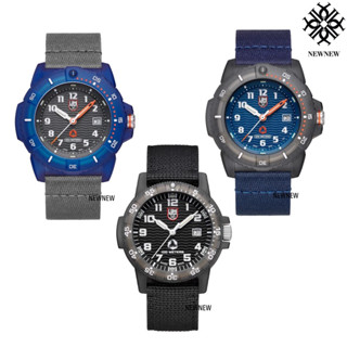 LUMINOX ECO TIDE XS.8903.ECO XS.8902.ECO XS.0321.ECO ของแท้ประกันศูนย์ 2 ปี