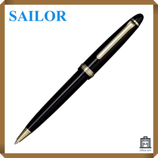 ปากกาลูกลื่นกะลาสี Oil-Based Ballpoint Profit 0.7 Black 16-0503-220 [ส่งตรงจากญี่ปุ่น]