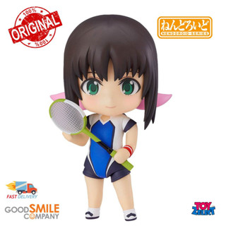 พร้อมส่ง+โค๊ด Nendoroid Ayano Hanesaki: Hanebado! (ลิขสิทธิ์แท้)