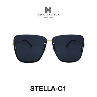 Mira Madison Sunglasses แว่นตากันแดด รุ่น STELLA-ZZ C1