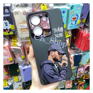 เคสกำมะหยี่โครเมียมกล้องการ์ตูนสำหรับรุ่น Samsung A54 5G/SamsungA34 5G/SamsungA24/Samsung S23 Ultra‼️สินค้าพร้อมส่งในไทย