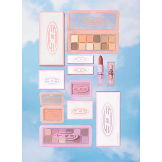 พร้อมส่ง/ของแท้ 3ce pure pairing new take คอลใหม่ล่าสุด 🧡💖