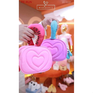 กระเป๋าสวยน่ารักงานไลฟ์ร้านมิส