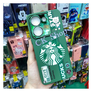 เคสกำมะหยี่โครเมียมกล้องการ์ตูนสำหรับรุ่น Xiaomi RedmiA1/Redmi A12C/RedmiA2+/Redmi 12‼️สินค้าพร้อมส่งในไทย🚛🚛