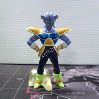 คิวอี้ Dragonball Z HG กาชาปอง บันได BANDAI ดราก้อนบอล