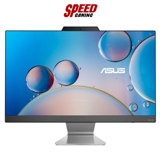 ASUS A3402WBAK-BA096W ALL-IN-ONE (ออลอินวัน) Intel Core i5-1235U 23.8"/ By Speed Gaming