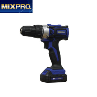 MIXPRO สว่านไร้สาย 10.8 โวลท์ รุ่น 40-007-004 ( Cordless Drill ) สว่านแบตเตอรี่