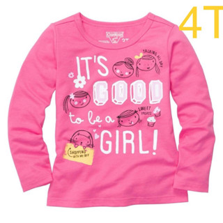 เสื้อ Oshkosh B Gosh จากช็อปเมกา ของแท้พร้อมส่งค่ะ