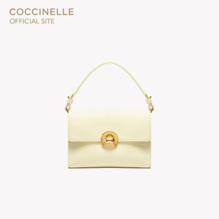 COCCINELLE BINXIE MINI HANDBAG 580101 กระเป๋าสะพายผู้หญิง