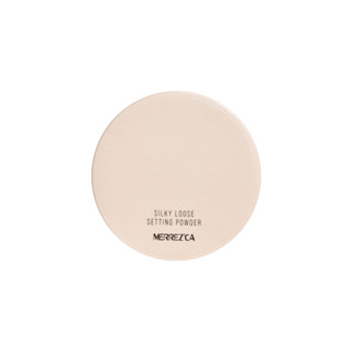 Merrezca Silky Loose Setting Powder