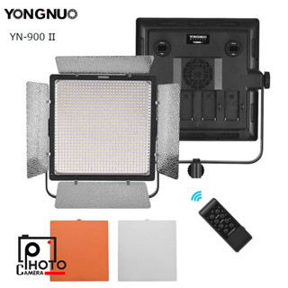 YONGNUO YN900 II Pro LED Video Light 5500K รับประกัน 1 ปี