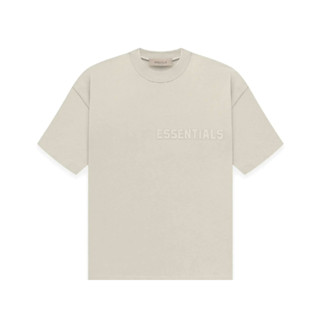 Essentials Fear Of God T-Shirt (SEAL)