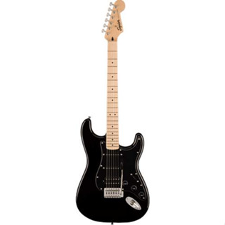 Squier Sonic Stratocaster HSS กีตาร์ไฟฟ้า Electric Guitar