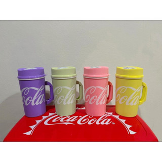 กระบอกน้ำโค้กซัมเมอร์