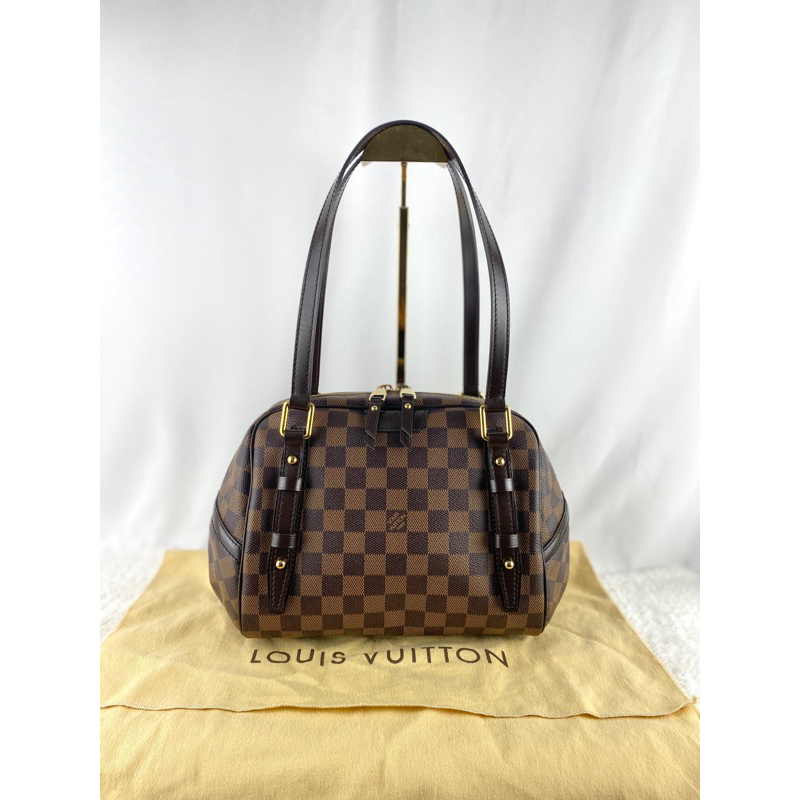 [Used] L V - Rivington PM Damier Y2010