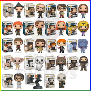 {PRE-ORDER} Funko Pop! HARRY POTTER Vol.2