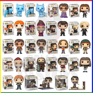 {PRE-ORDER} Funko Pop! HARRY POTTER Vol.4