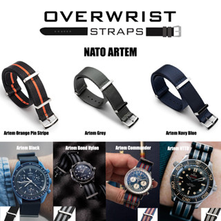 สายนาโต้ Artem Nato Straps