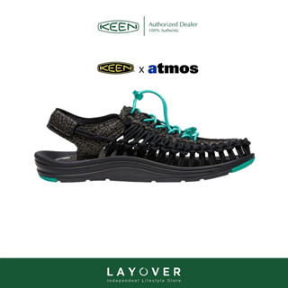 Keen x Atmos Uneek "Atmos Jade Remix"