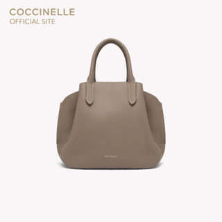 COCCINELLE SOFT-WEAR HANDBAG 180201 กระเป๋าถือผู้หญิง