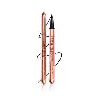 Sivanna Colors WATERPROOF LIQUID EYELINER : HF9031 |#อายไลเนอร์พู่กัน หมึกดำสนิท กันนํ้ากันเหงื่อ เขียนง่าย ล้างออกง่าย