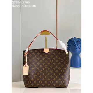 Vuitton Graceful pm(Ori)เทพ 📌size 35x30x11 cm.📌