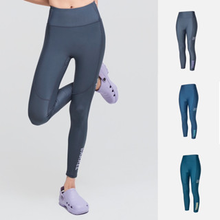 [ผญ] กางเกงว่ายน้ำ ขายาว กันแดด Barrel Essential Water Leggings GG.SWIMWEAR