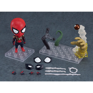 [พร้อมส่ง] Nendoroid 1917 Spider-Man: No Way Home Ver. - Spider-Man: No Way Home