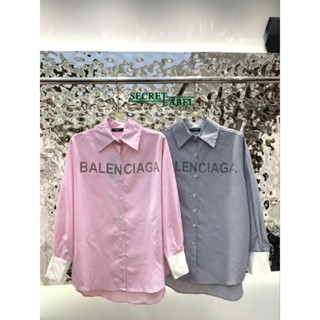 เสื้อBALENCIAGAส่งฟรีมีของแถม