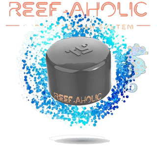 Reef-Aholic TY ฝาครอบ U PVC สำหรับปิดปลายท่อน้ำ 20-50 มม มาตรฐาน DIN มีสีขาวและเทา เอาตามสะดวก Cap