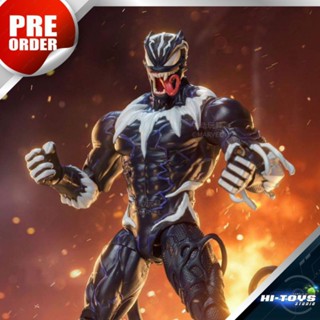 🇨🇳 พรีออเดอร์ 🇨🇳 [กรุณาอ่านรายละเอียดด้วยจ้า] ZD Toys Venomized Black Panther