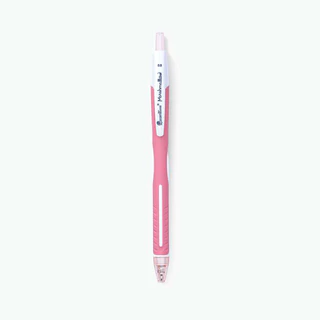 ปากกาลูกลื่น QUANTUM MARSH MALLOW 0.5 MM (สุ่มสีด้าม)