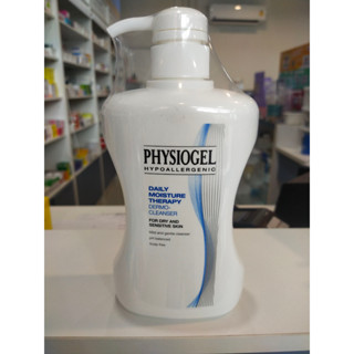 PHYSIOGEL CLEANSER 500ML.