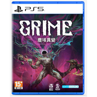 PS5: Grime (Asia) (EN)