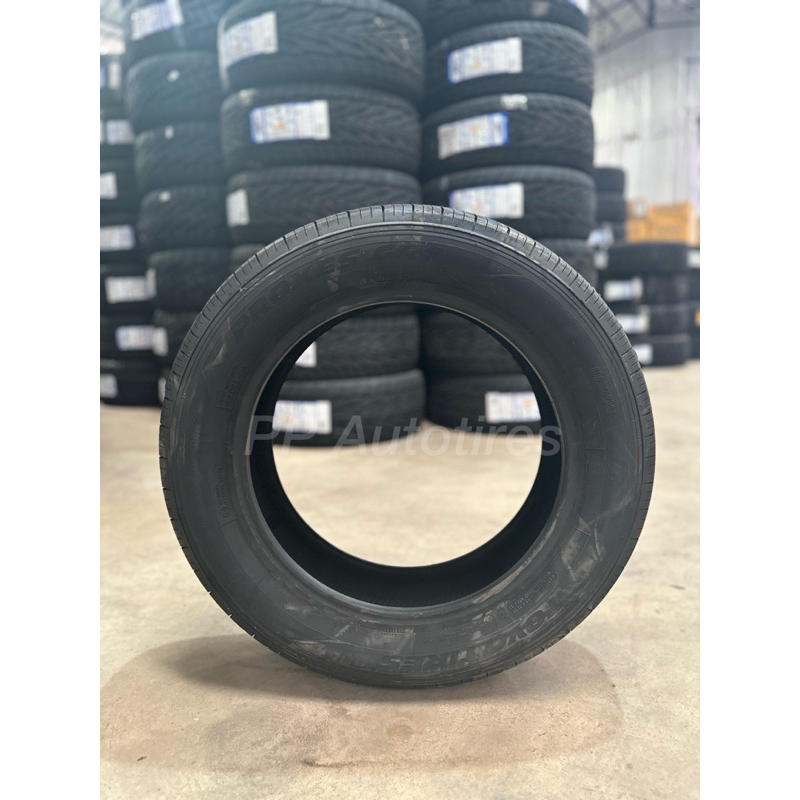 ยาง Proxes CR1 195/60R16