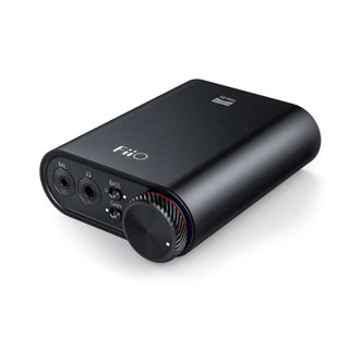 FiiO K3S *ของแท้ประกัน 1ปี* USB DAC and Headphone Amplifier, แอมป์หูฟัง DAC