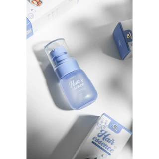 แฮร์เอสเซ้นต์บำรุงผม Hair Essence Double T สูตรกล่องฟ้า