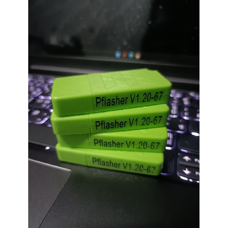 Pcm Flash 1.20 KTM 67in1 โมดุลเทพ โมดุลจูนรถใช้รีแมพรถยนต์