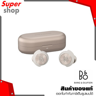 B&amp;O หูฟัง BEOPLAY EQ Adaptive noise cancelling wireless earphones รุ่น EQ-SAND