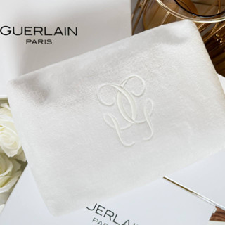 Guerlain Cosmetic Pouch Bag