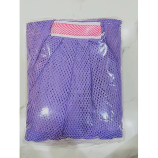 ผ้าเปล รุ่นกันหัว (กันตก)