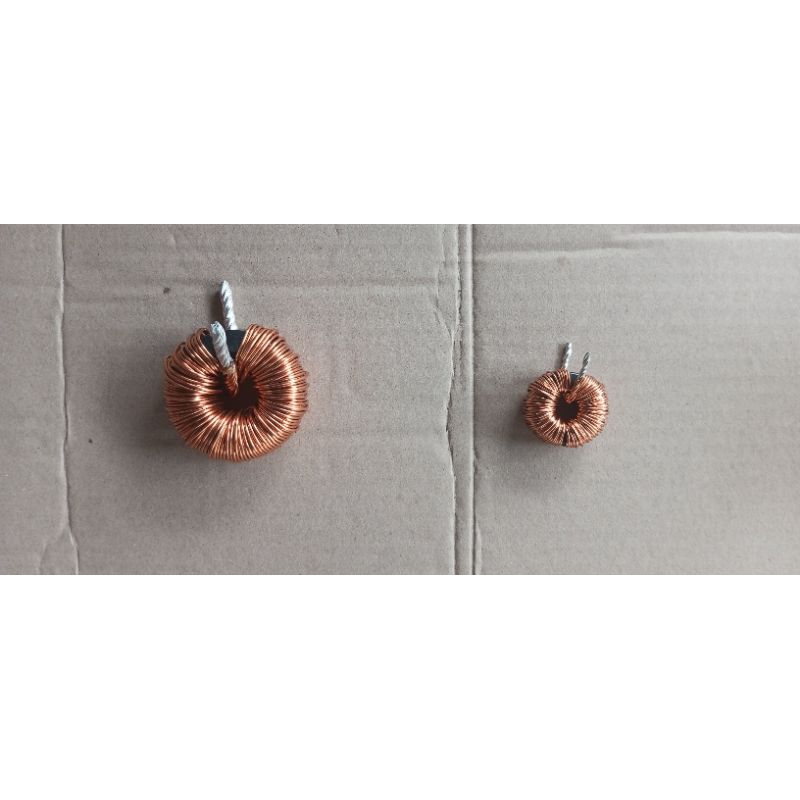 Inductor 30A 100A 47uH 100uH ตัวเหนี่ยวนำ 30A 100A 47uH 100uH