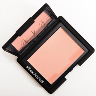 JUL02 ส่งฟรี NARS Blush สี Sex Appeal ขนาดปกติ 4.8g บลัชออนที่มอบสีแสนหวาน