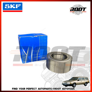 SKF ลูกปืนล้อหลัง VOLVO 740 / 940 เบอร์ VKBC20114