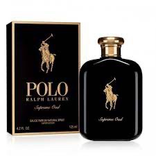 Ralph Lauren Polo Supreme Oud edt 5ml - 10ml