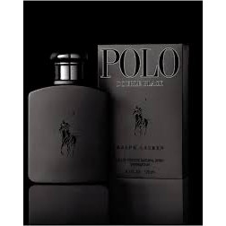 Ralph Lauren Double Black edt 5ml - 10ml