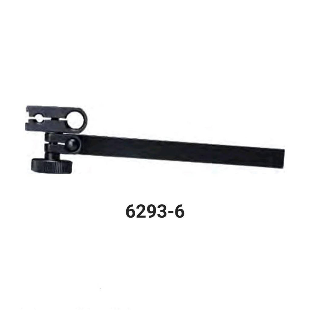 ก้านจับไดอัลเทส 9x9mm , L= 50mm Dial Test Indicator Holder INSIZE อินไซส์ 6293-6