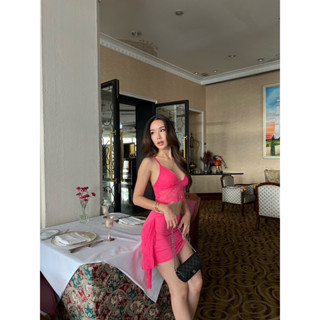 #lolabarbieset (pink)